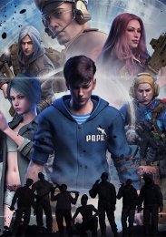 Апокалиптическое вторжение, Сезон 1