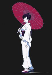 Смута: Принцесса снега и крови, Сезон 1