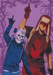 Дорохедоро, Сезон 2