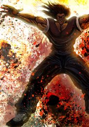 Боец Баки, Сезон 3