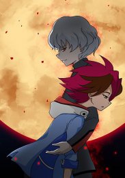 Поэзия теней, Сезон 1