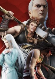 Путешествие на запад, Сезон 2