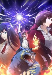 Маг на полную ставку, Сезон 3