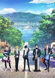 Аргонавис из «Ура мечте!», Сезон 1