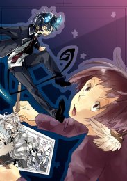 Бакуман, Сезон 2