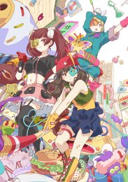 Урахара, Сезон 1