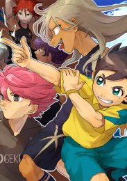 Инадзума 11: Весы Ареса, Сезон 1