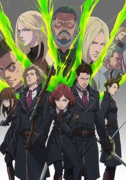 Пропавшие феи, Сезон 2