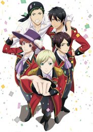 Музыкальная школа звезд OVA 2