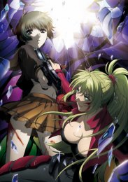 Призрак: Реквием по Призраку, Сезон 1