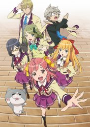 Аниме-истории, Сезон 1