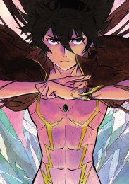 Вечность вечного 6: Вечный Куон