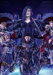 Превзойти богов: Приход черного войска, Сезон 4