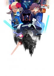 Звездные войны: Видения, Сезон 1