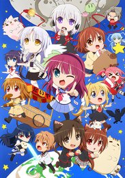 Кагинадо, Сезон 2