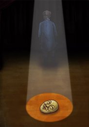 Театр Тьмы, Сезон 10