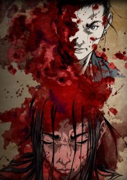 Одержимые смертью, Сезон 1