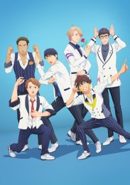 Вечные мальчики, Сезон 1