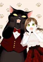 Кот, мастер на все лапки, сегодня снова грустит, Сезон 1