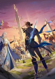 Маг ближнего боя, Сезон 1