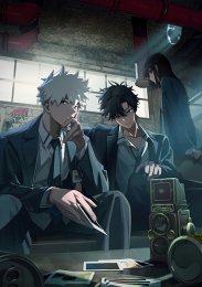 Агент времени, Сезон 2