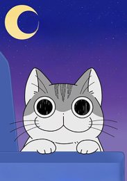 Вечера с кошкой, Сезон 2