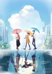 Инкубационный дневник, Сезон 3