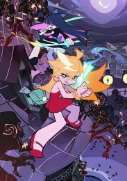 Труська, Чулко и пресвятой Подвяз, Сезон 2