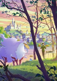 Кулинарные скитания в параллельном мире, Сезон 2