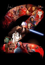 Звездные войны: Видения, Сезон 2