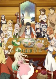 Фермерская жизнь в ином мире, Сезон 2